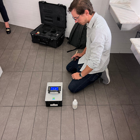 Maximizing Your Slip and Fall Case: The Advantages of Timothy Vassallo as Your Expert Witness