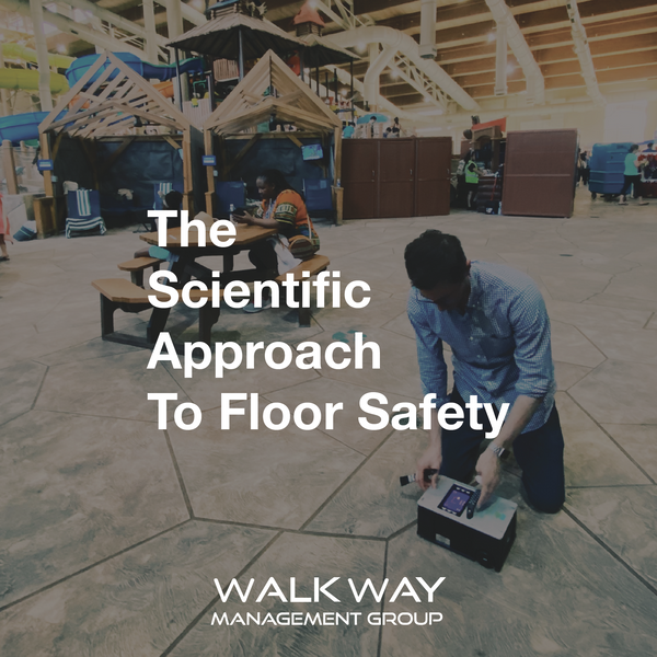 Slip Resistance Testing with the BOT-3000E Tribometer: The Most Effective Method for Slip and Fall Prevention