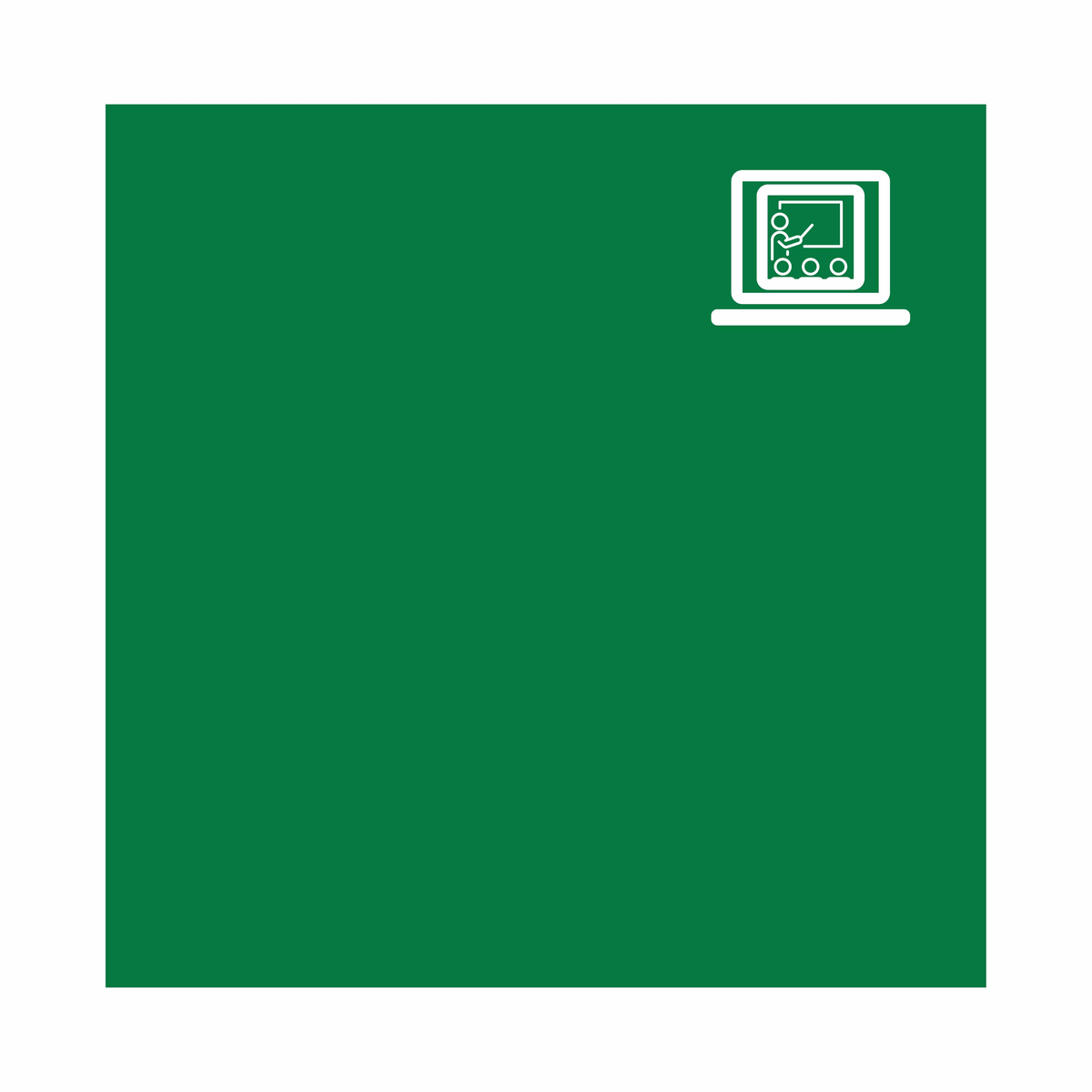 Walkway Management Group, Inc. | Training Courses
