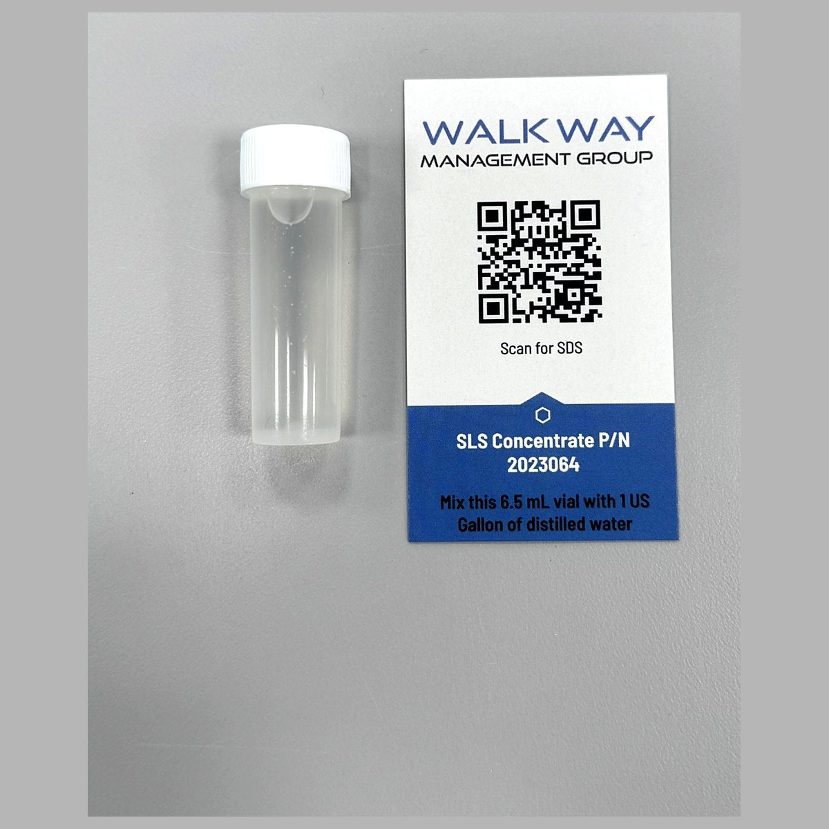 BOT-3000E accessories and consumables