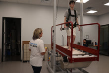 Slip Test Lab Services | German Ramp (DIN EN 16165 & 51130)