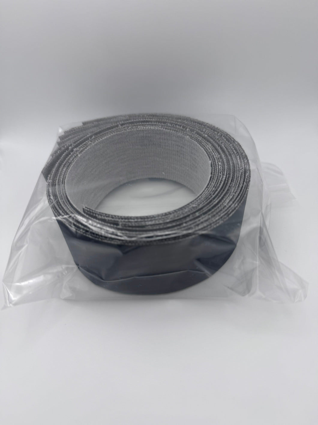 F2508 Sandpaper Strips Black Carbon (10 pack)