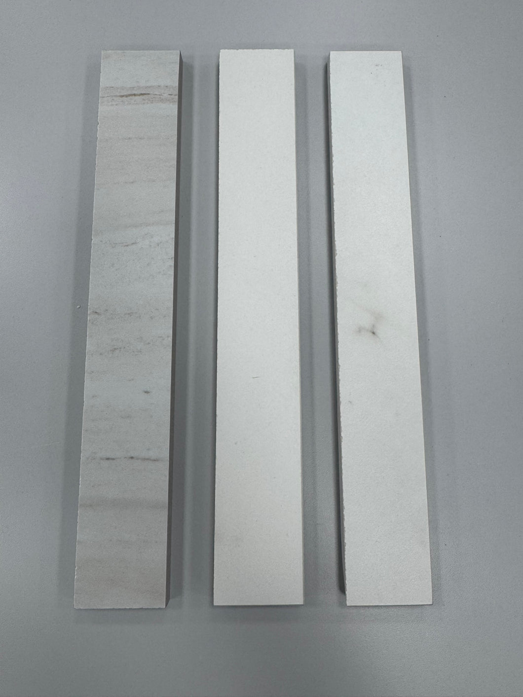 ASTM F2508 Validation Surface Bundle E, F and G (strips)