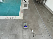 Slip Test Lab Services | International Swimming Pool and Spa Code