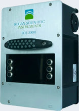 F2508 System Validation - BOT-3000E / F2508 Sensor