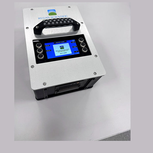BOT-3000E Package - With Printer