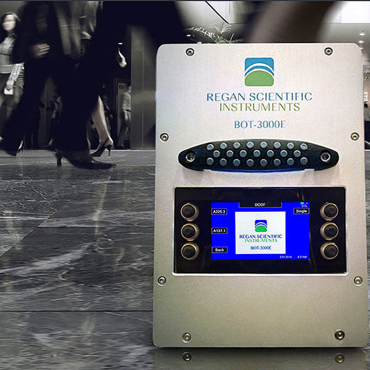 BOT-3000E Package - Refurbished