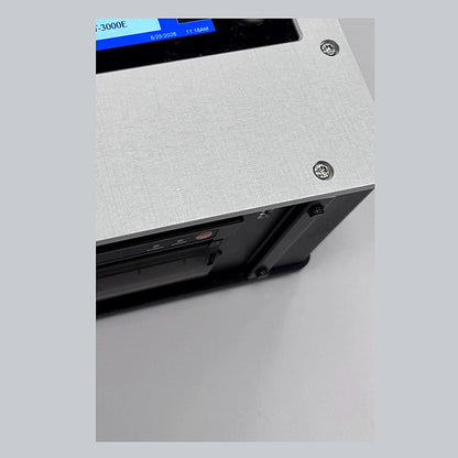 BOT-3000E Package - With Printer