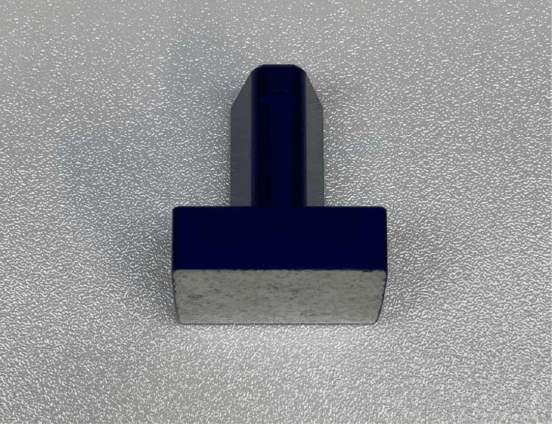 Blank Custom Sensor
