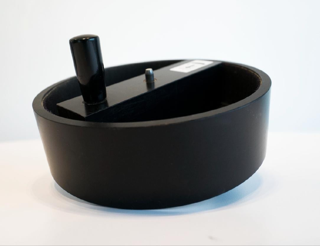 Sensor Sanding Tool | BOT-3000E Tribometer