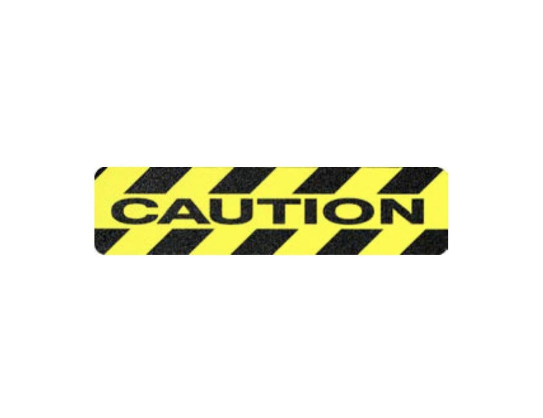 Standard Slip Resistant Treads - Walkway Management Group